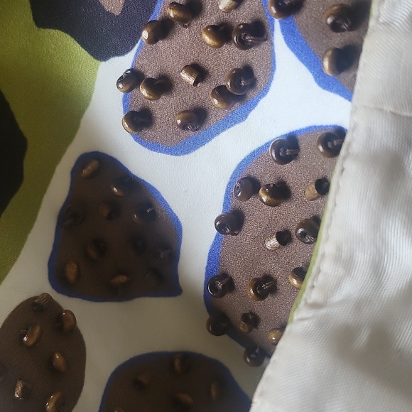 Carlisle Beaded Skirt - Picture 11 of 11